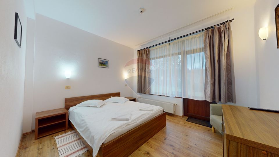9 room Hotel / Pension for sale