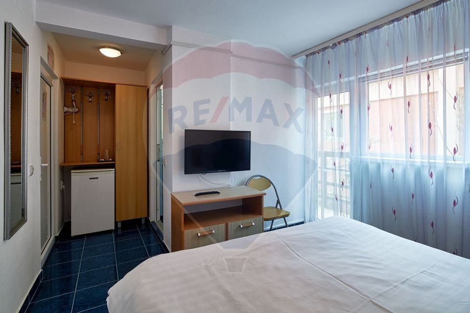 16 room Hotel / Pension for sale, Central area