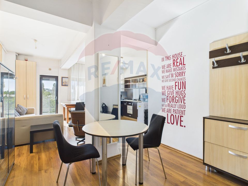 Apartament cu 2 camere de vânzare în zona Giulesti