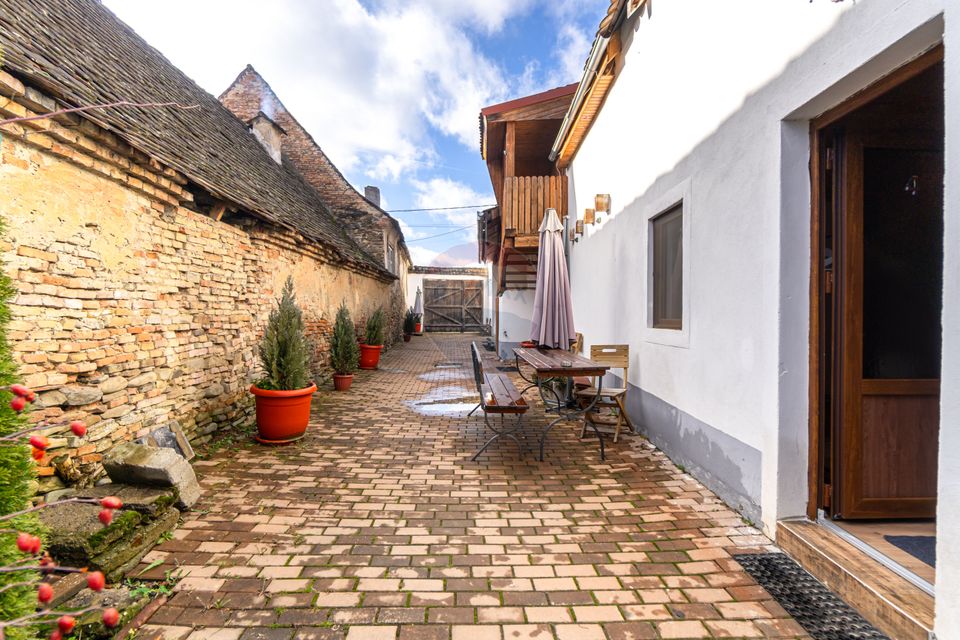 7 room House / Villa for sale