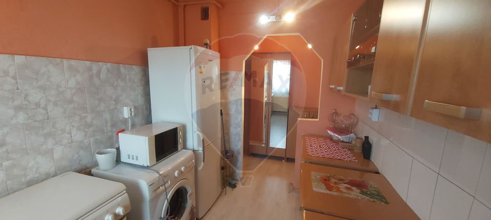 Oferta - Apartament cu 2 camere de vanzare in Sibiu