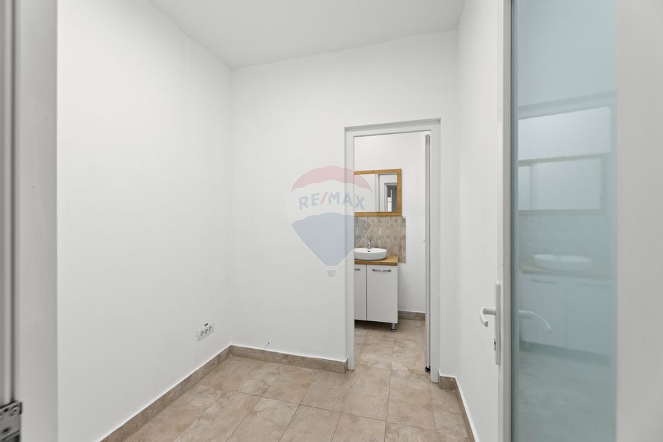 Spațiu comercial de 70mp de închiriat în zona UTA