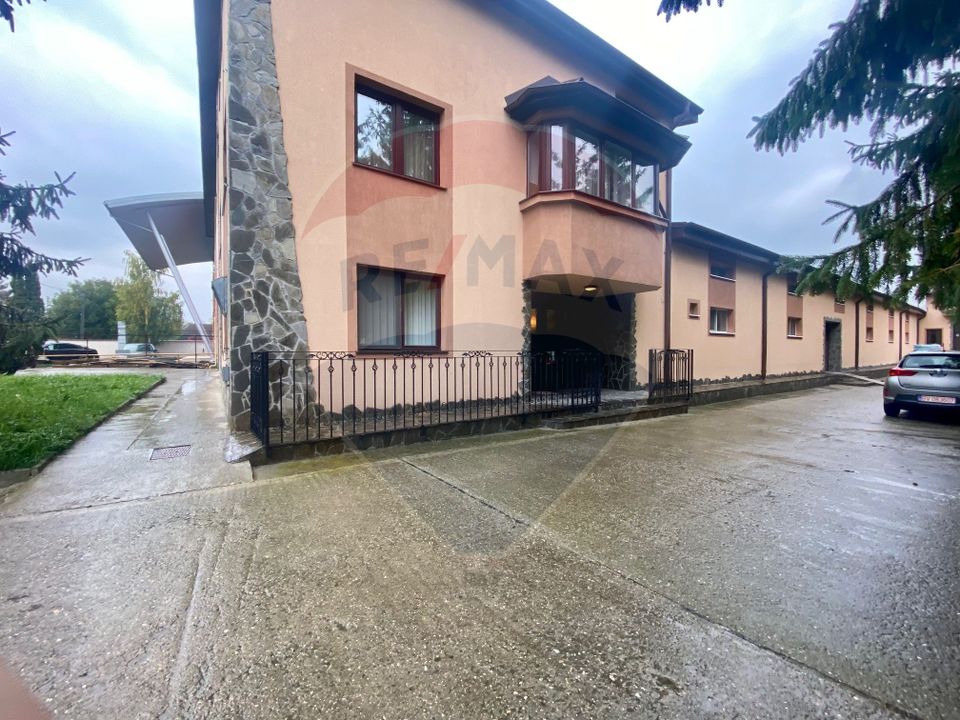 Spațiu de producție / depozitare + birouri, Brașov – Închiriere