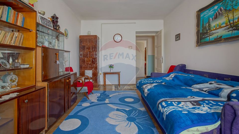 COMISION0%|APARTAMENT|DE VANZARE|2 CAMERE|DECOMANDAT| ZARNESTI|BLOCURI