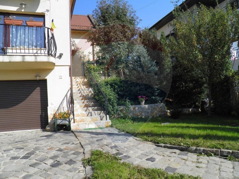 4 room House / Villa for sale, Borhanci area