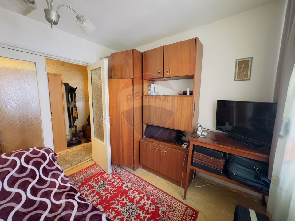 Apartament 3 camere/din caramida/ str. Henrik Ibsen / Calea Aradului