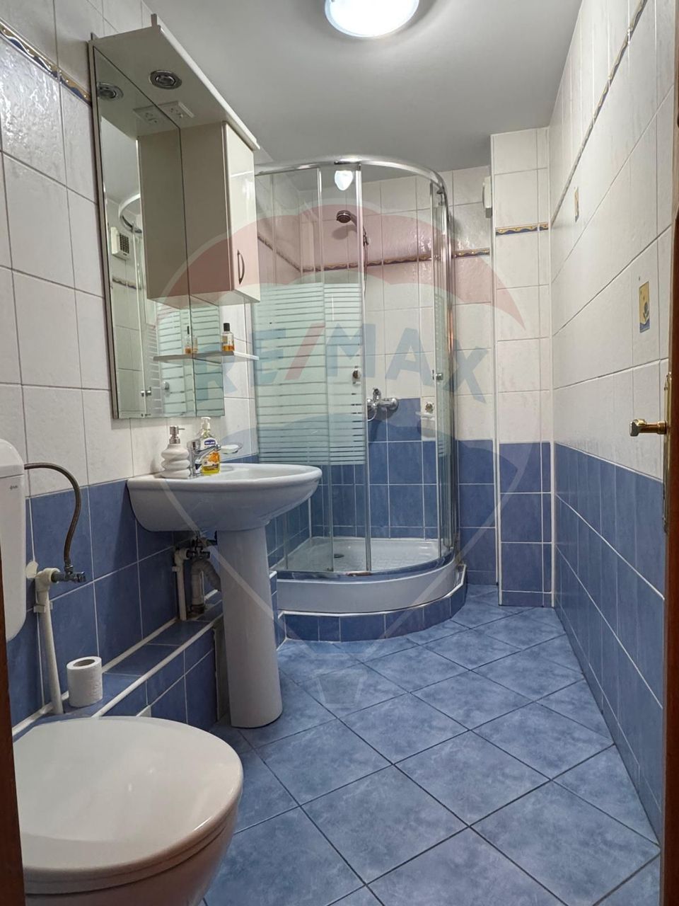 2 room Apartment for rent, Panduri area