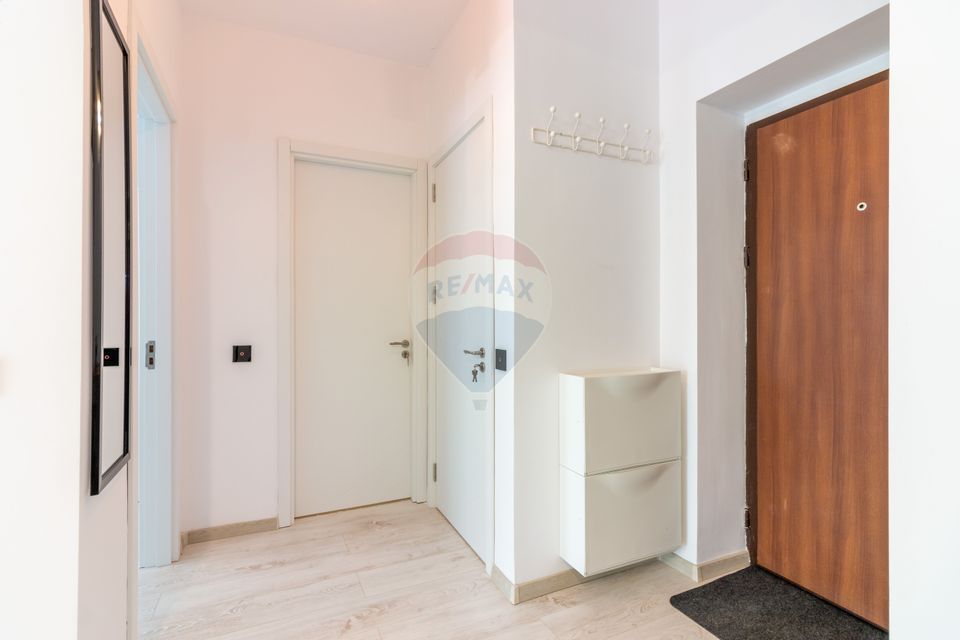 M6 Jiului | 2 camere | Superb Mobilat & Utilat | Etaj Intermediar