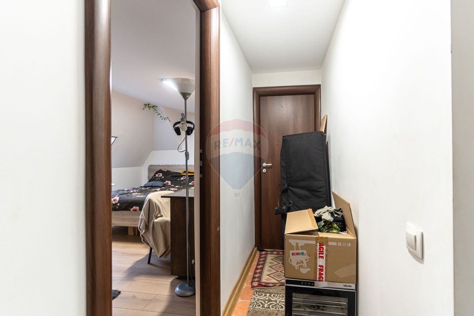 Vila cu 8 camere, 7150 mp teren intravilan I OZUN, COVASNA| COMISION 0