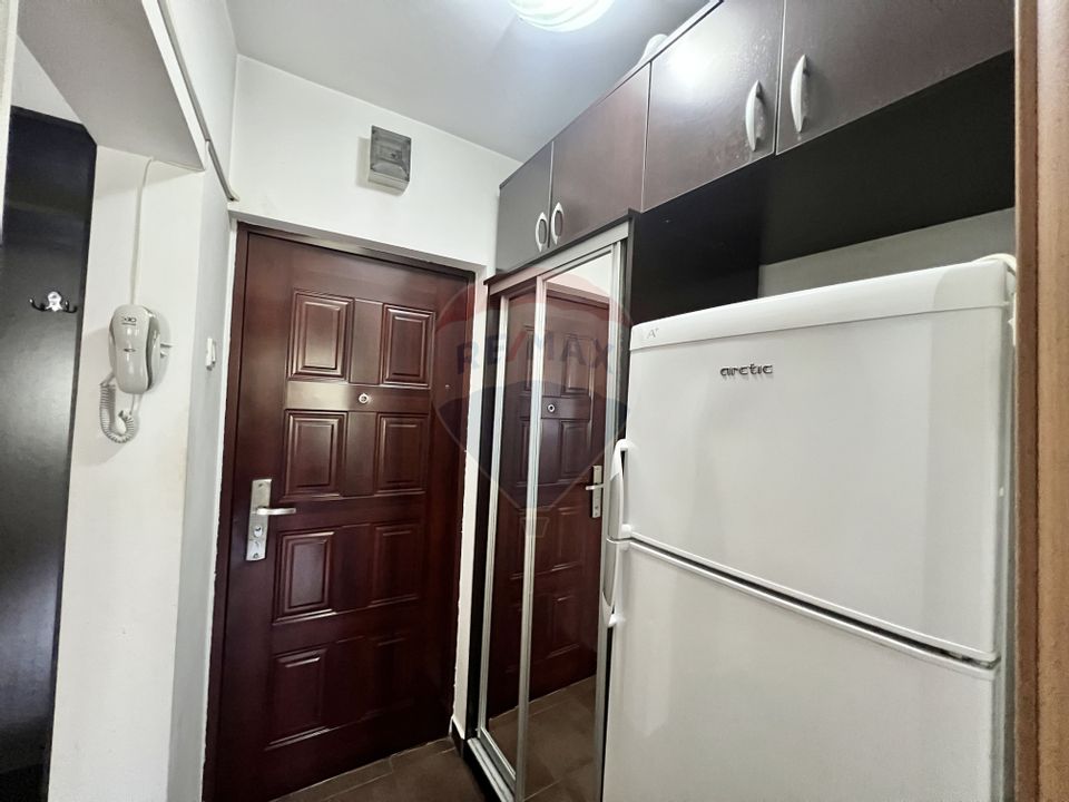 1 room Apartment for sale, Tei area