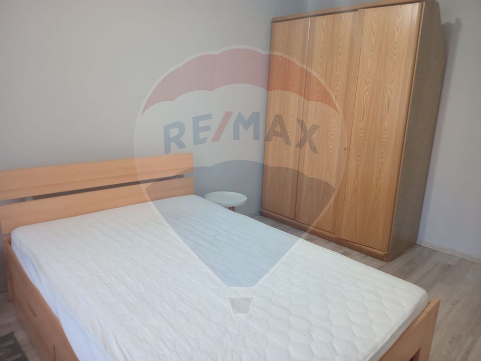 Apartament 2 camere de inchiriat  în zona Central