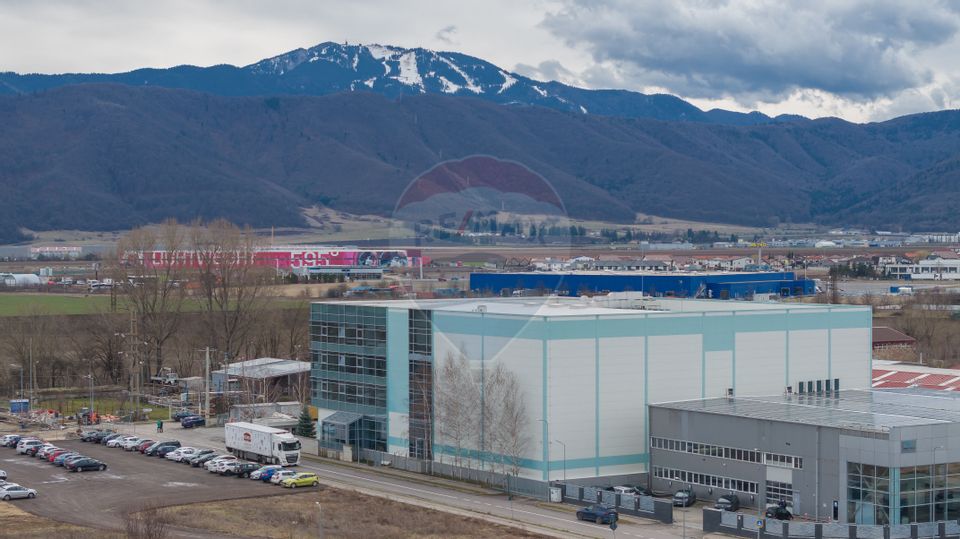 Spațiu de birouri 18-20 MP  Închiriere regim termen lung