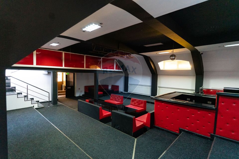 200sq.m Commercial Space for sale, Central area