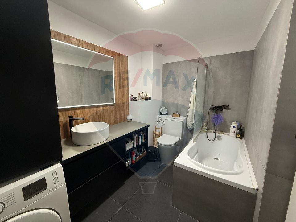 5 room House / Villa for sale, Calea Bucuresti area