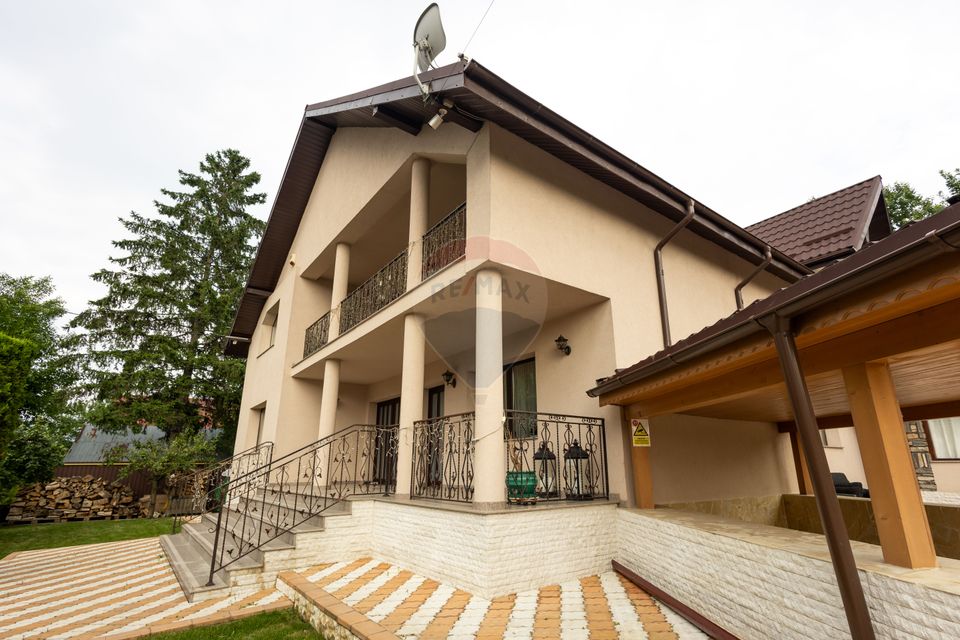 340sq.m Proprietate specială for sale