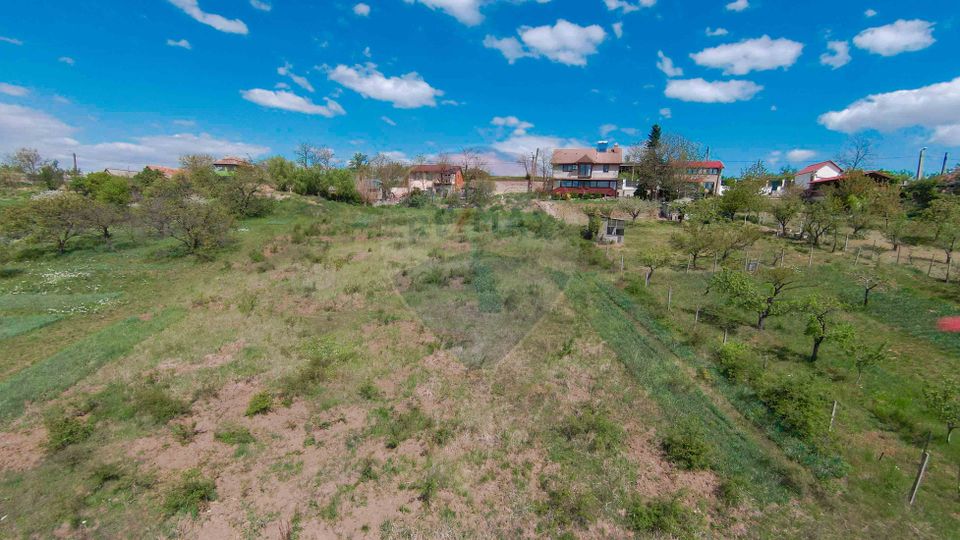 Land 3,201sqm Oradea / Strada Gheorghe Doja