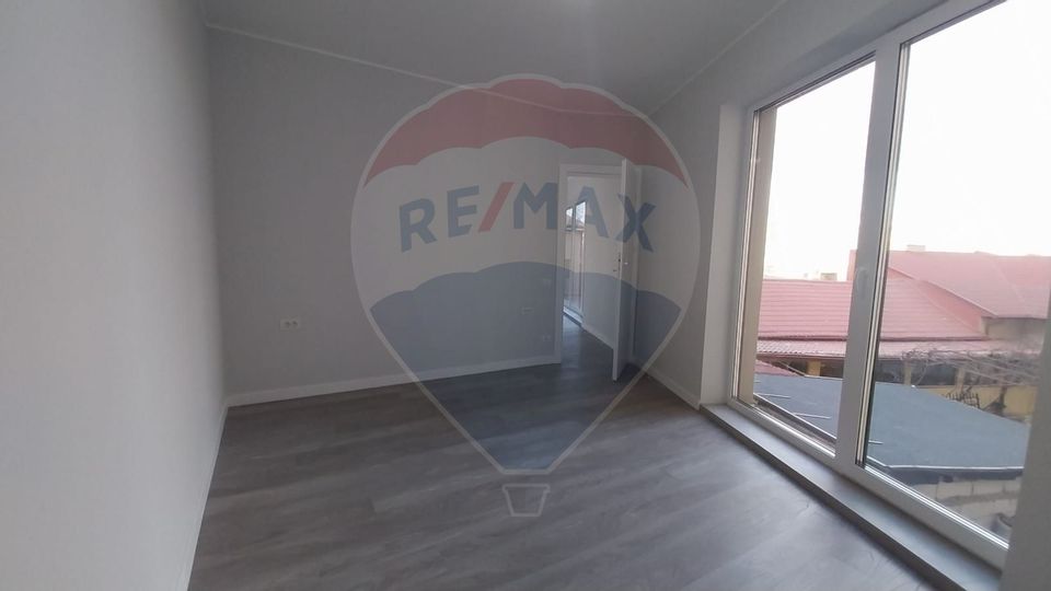 2 room Apartment, Dacia area