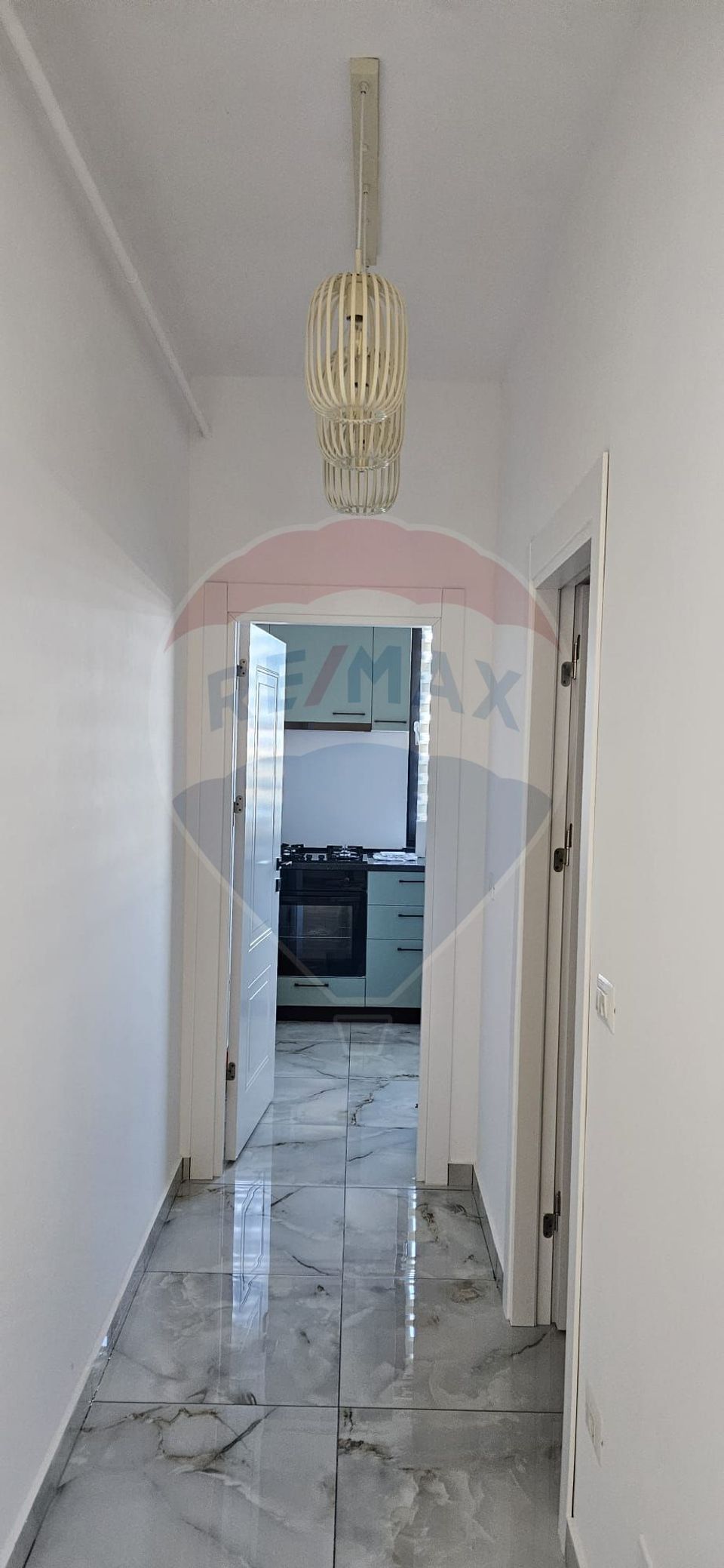 1 room Apartment for rent, Est area