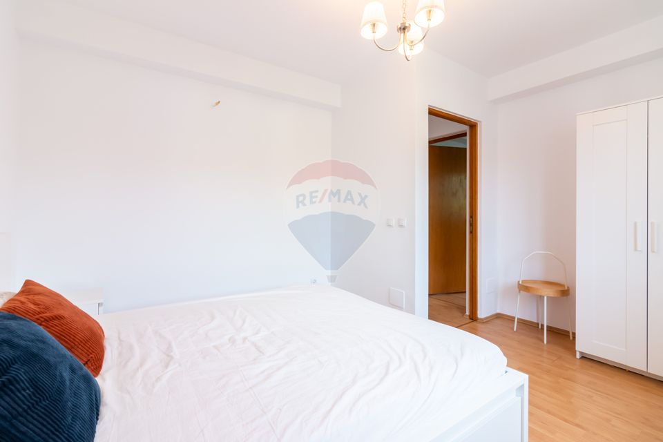 Azur Residence Family villa, 4 rooms/3bdr, 120sqm, large yard, 2XP