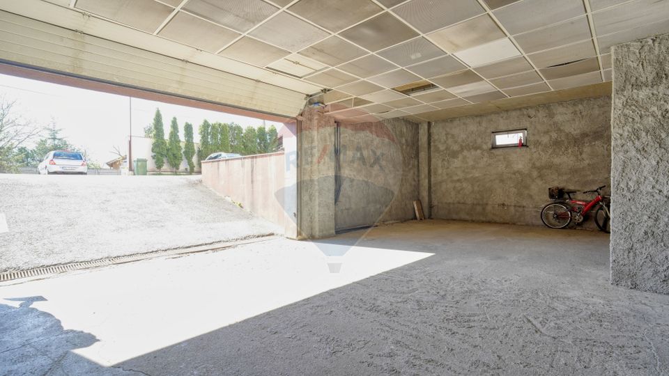 2 room Apartment for rent, Sud area