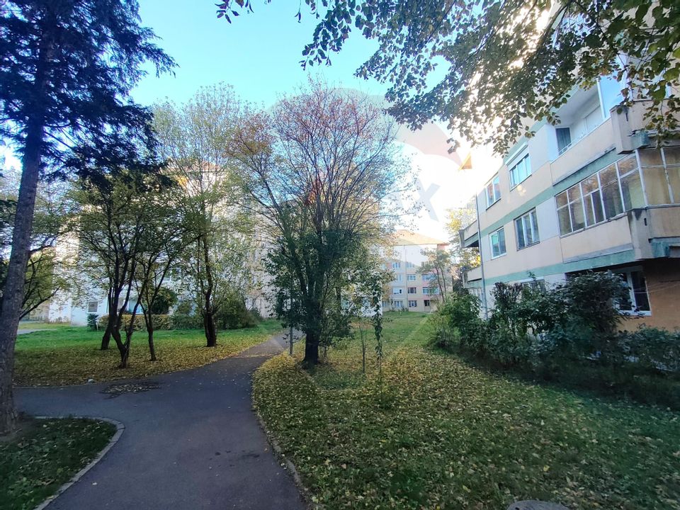 Apartament de inchiriat