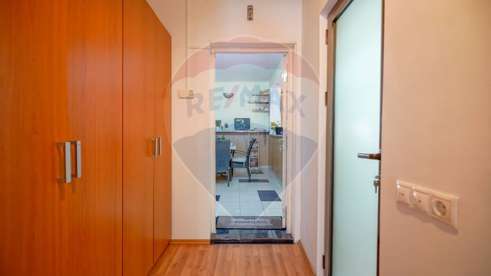 CASA CU SPATIU COMERCIAL SI PARCARE | PIATA UNIRII 12BIS BRASOV SCHEI