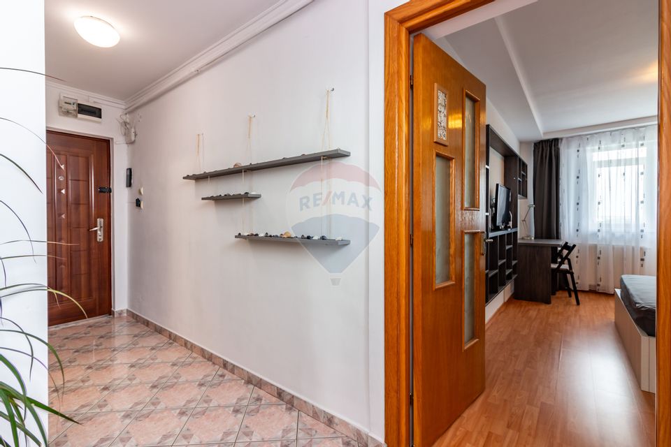2 room Apartment for sale, Bucurestii Noi area