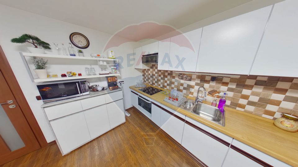 5 room House / Villa for sale, Central area