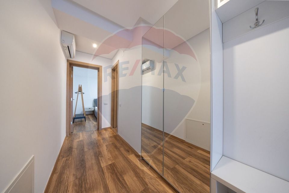 3 room Apartment for rent, Ultracentral area