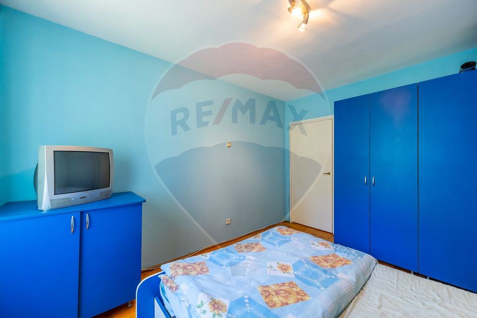 Apartament 2 camere de închiriat - Zona Aurel Vlaicu