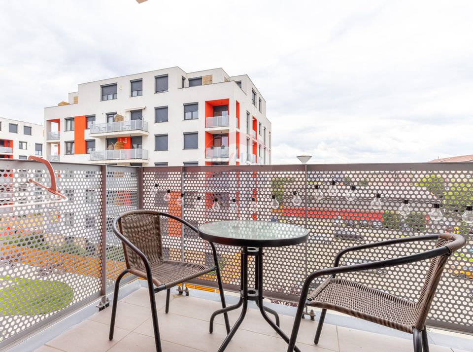 2 room Apartment for sale, UTA area