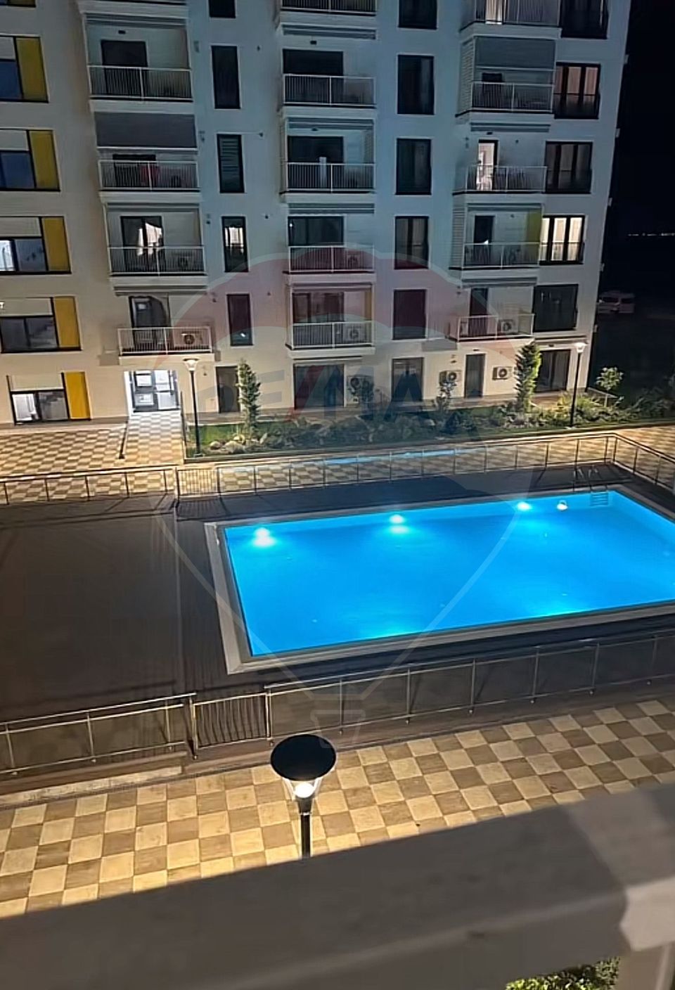 2 room Apartment for sale