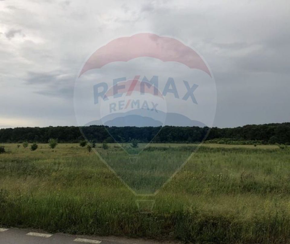 Land 500sqm Voluntari / Sud-Est