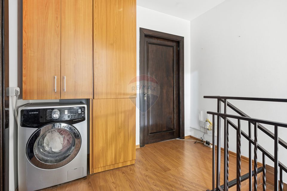 Apartament triplex 112mp - 0% TVA 0% Comision - Rediu