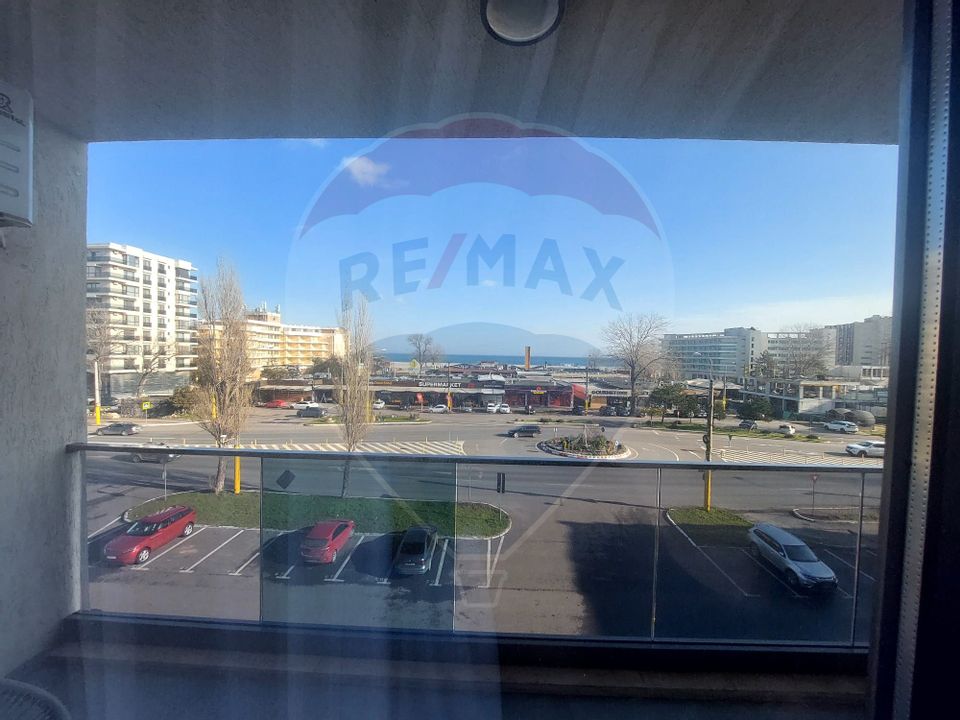 2 room Apartment for rent