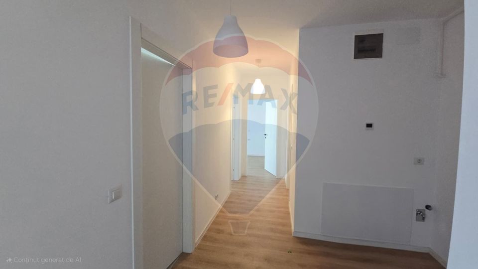 Inchiriere Apartament 3 Camere - Vulcan Residence