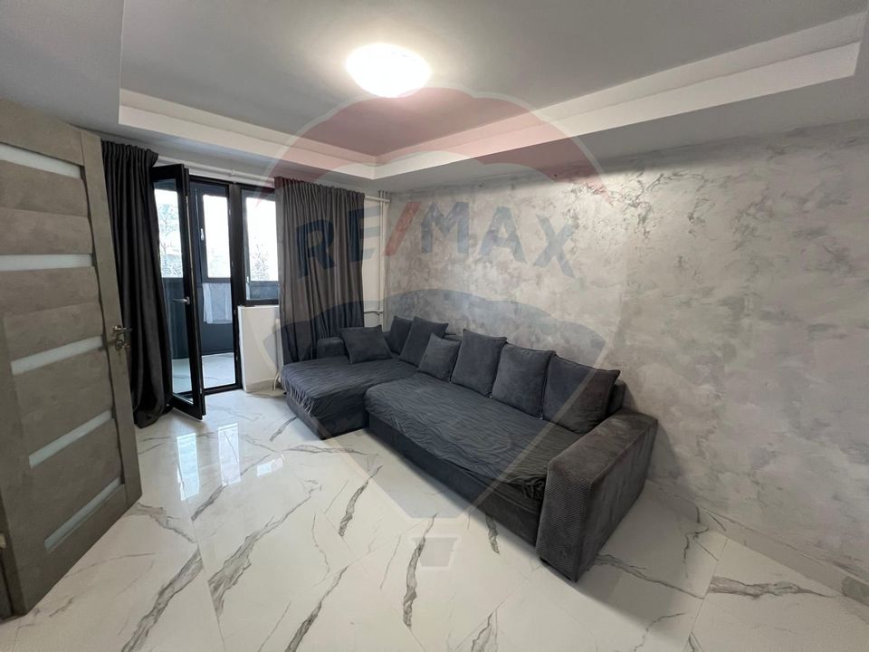 Apartament 2 camere în zona Ultracentral