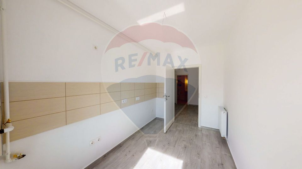 Apartament 2 cam