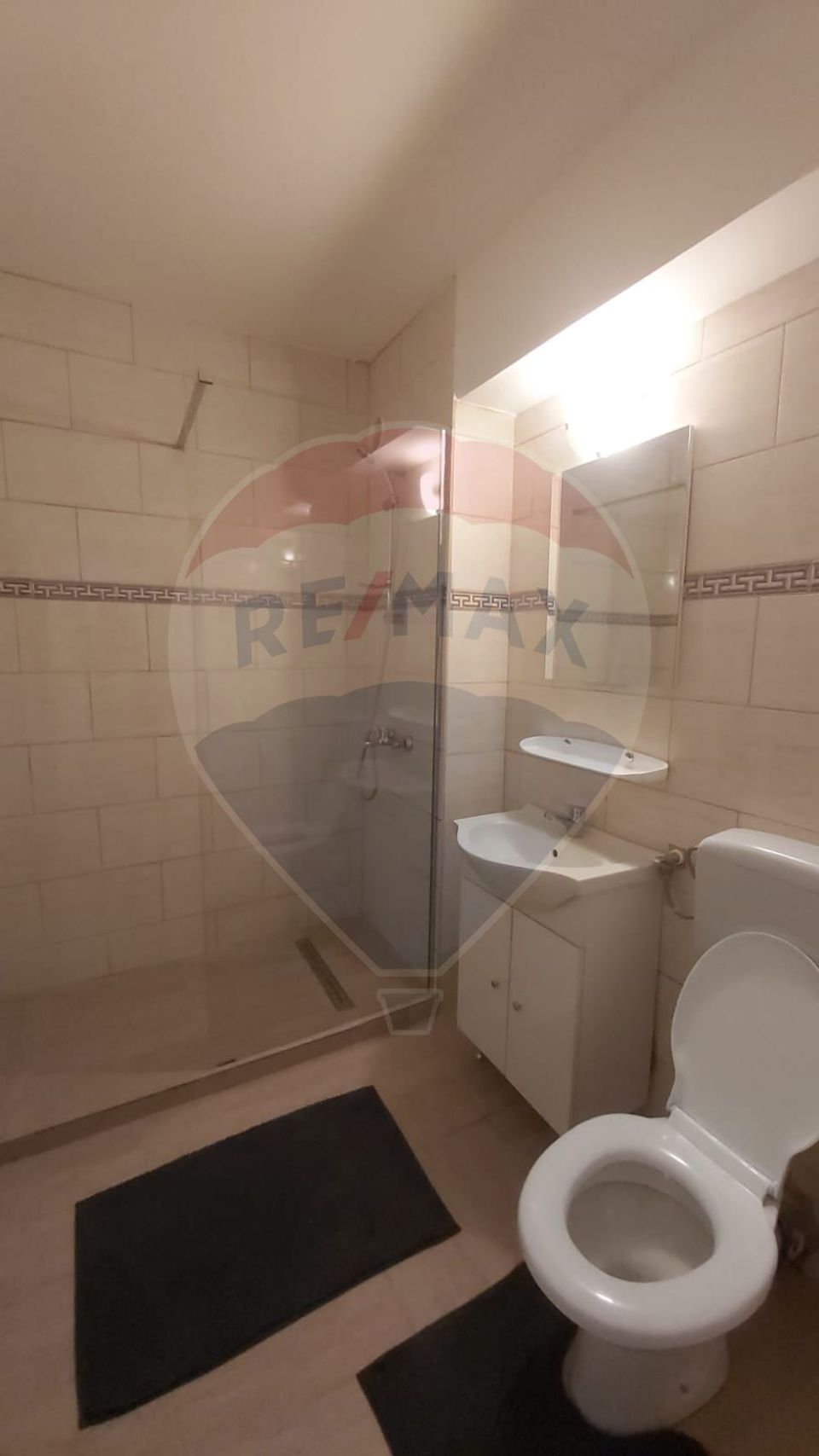 2 room Apartment for rent, Podgoria area