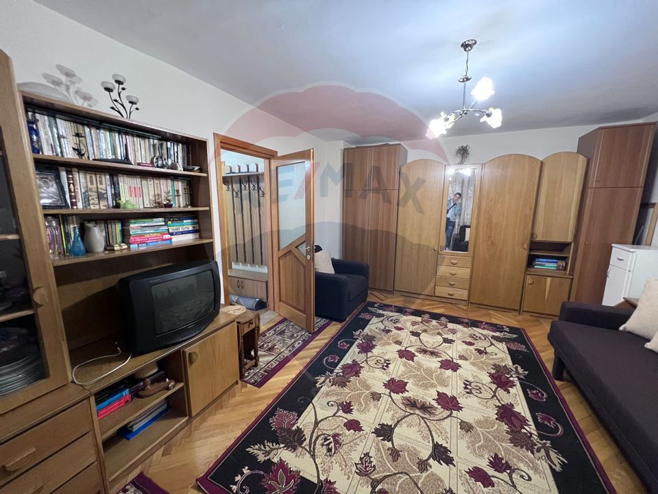 1 room Apartment for rent, Nord area