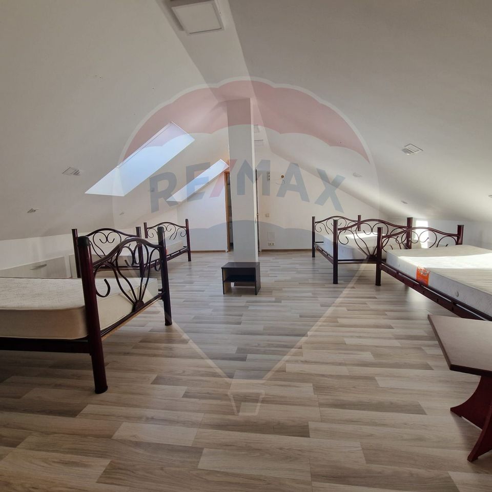 8 room House / Villa for rent, Dambul Rotund area