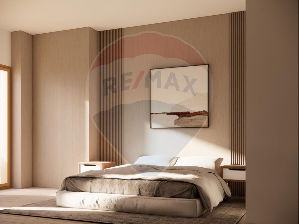 1 room Apartment for sale, Cismigiu area