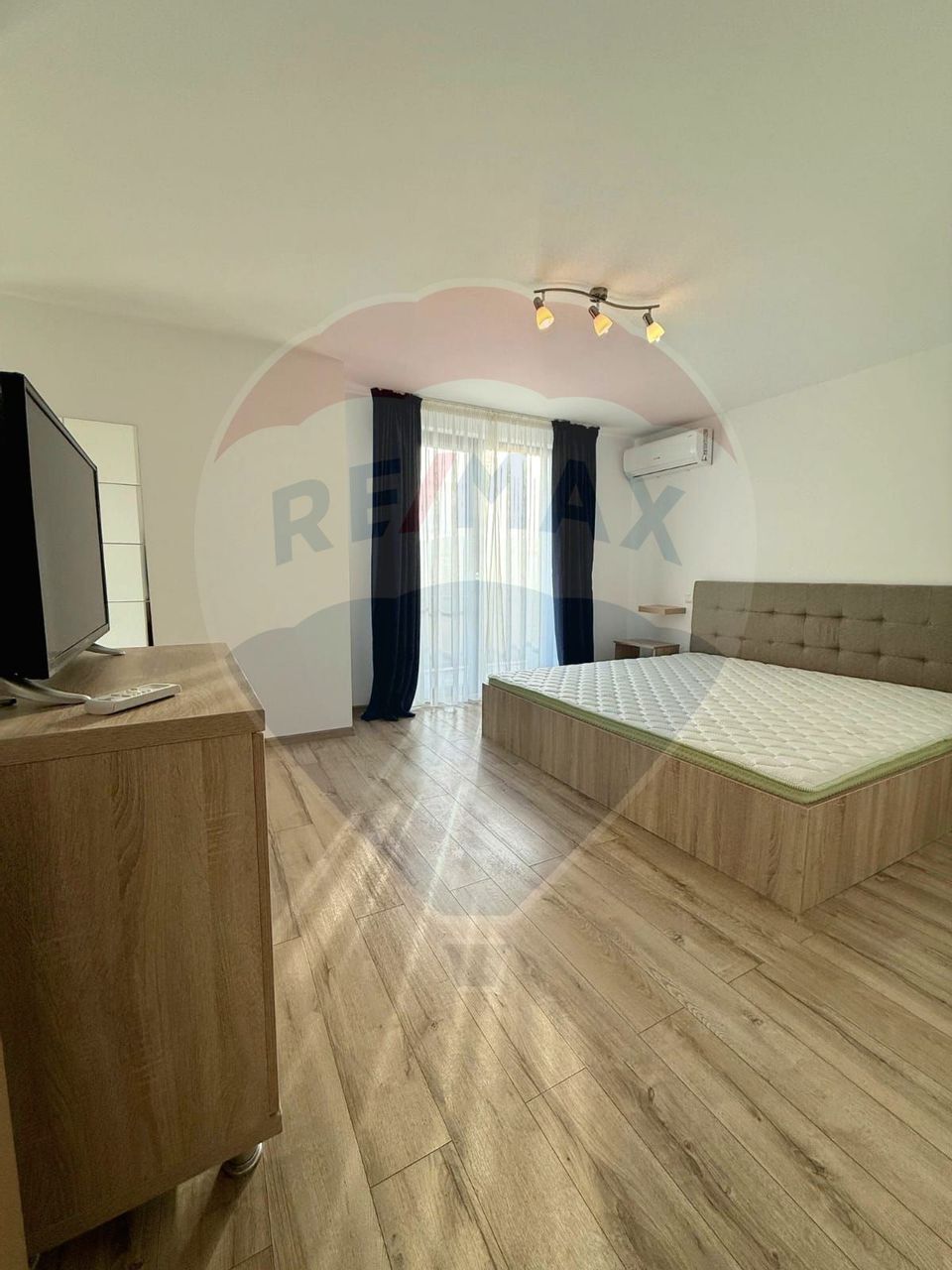 4 room House / Villa for rent, Europa area