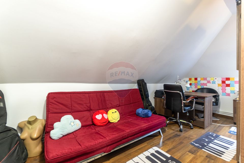 Casa moderna cu 7 camere I OZUN, COVASNA| COMISION 0