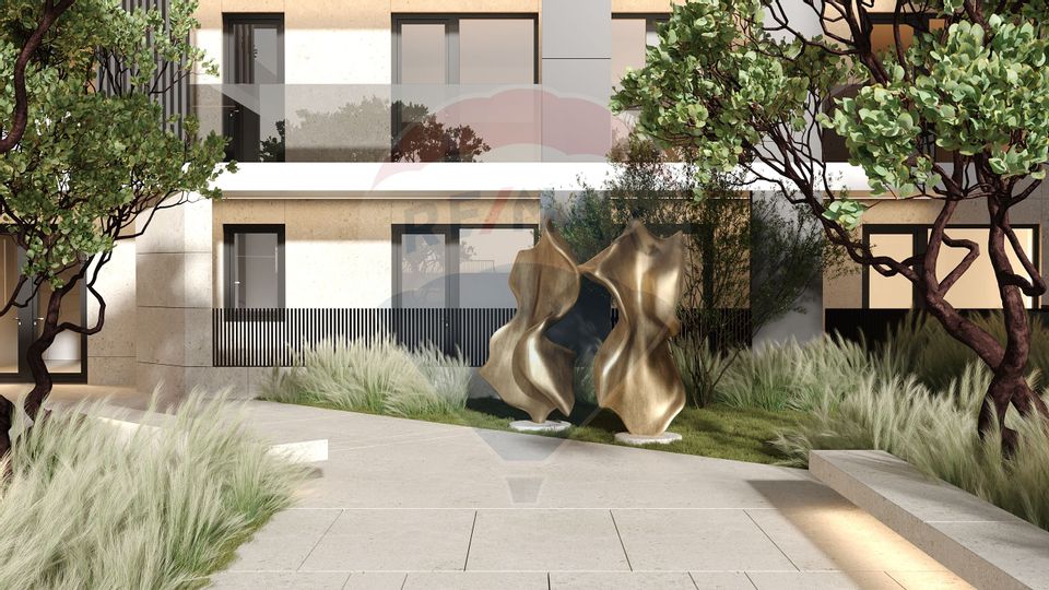 2 room Apartment for sale, Nord area