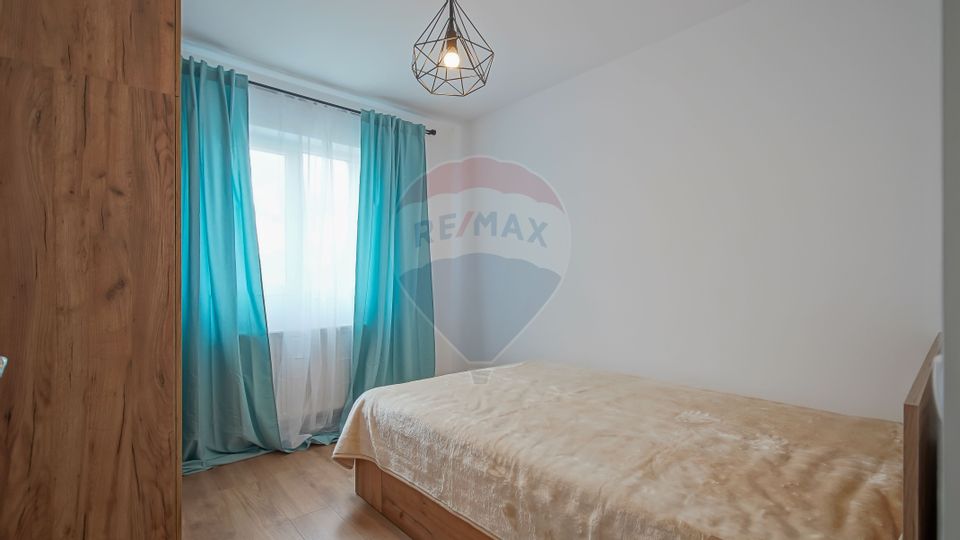 Apartament cu 2 camere de închiriat în zona Grivitei