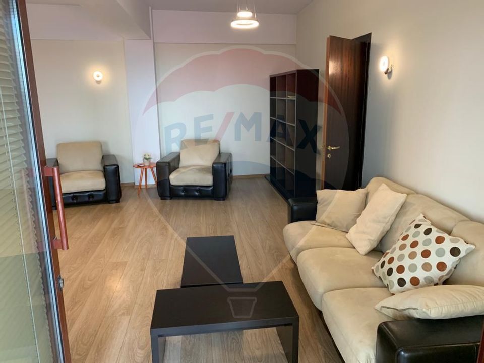 2 room Apartment for rent, Victoriei area