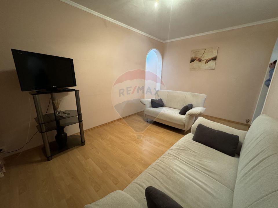 Apartament 3 CAMERE ZONA TOMIS NORD