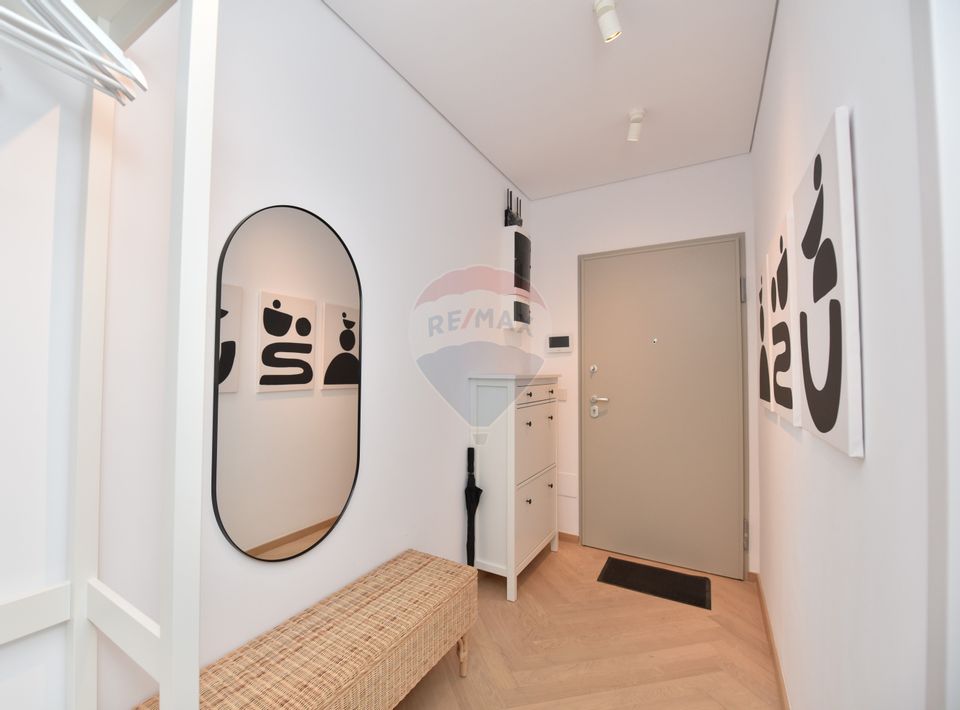 UNICAT | Apartament 3 camere imobil 2024 | Piata Universitatii