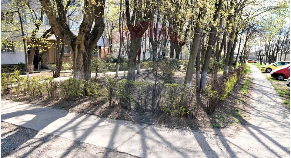 Land 718sqm Bacau / Calea Marasesti